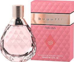 Bugatti Felicita Eau de Parfum Bugatti Felicita Eau de Parfum