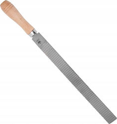 Richmann Rasp Wood with Handle