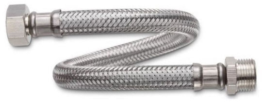 Spiral Hose 300mm Sk Vk Stainless Steel