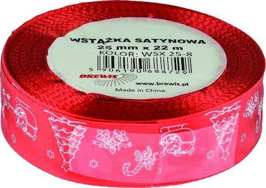 Brewis Panglică De Crăciun