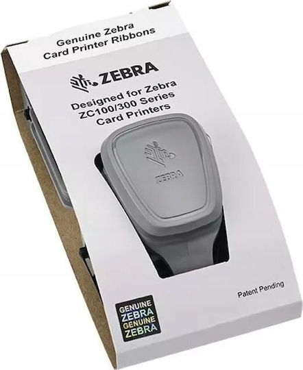 Zebra Εκτυπωτής Ετικετών