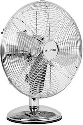 BitFenix Επιτραπέζιος 30cm Ασημί BitFenix Επιτραπέζιος 30cm Ασημί