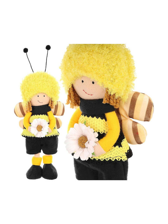 Weihnachtsfigur Saska Garden Truteń 30cm Frühlingsdekoration