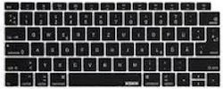 Laptop Memory CoreParts Keyboard Backlit