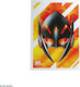 Gamegenic Manșoane De Carduri Champions Marvel Dimensiune Standard 50 Buc