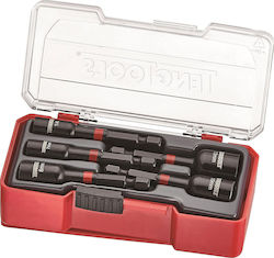 Teng Tools Adaptoare Set 5buc