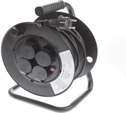 Cometic Verlängerungskabel Rolle mit Kabel 3m