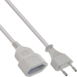 Good Connections Extension Cord With Cable 1m Good Connections Extension Cord With Cable 1m