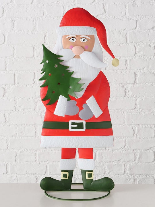 Santa Claus Red 75x33x22.5cm
