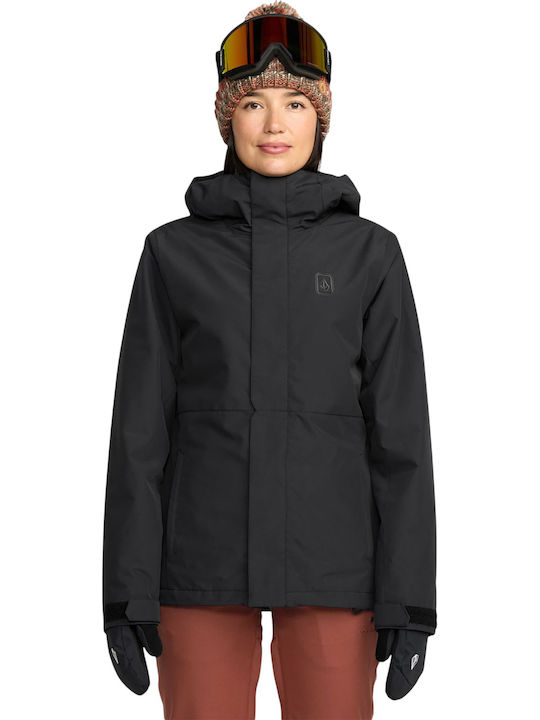 Volcom Bolt Ins Women's Ski & Snowboard Jacket ...
