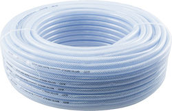 Maestro Gen-812_50 Διαφανες Λαστιχο Αερος 20-60 Bar 50mt 8mm X 12mm