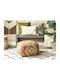 Bean Bag Stool Poof Beel Colorful 50x50x30cm