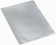 Transparent Film Bantex 110µm 210x297mm Plastic Packaging 100 Pieces
