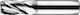 Carbide Cutter Bit Baildon Din 6527 L Fwp4l 20 ...