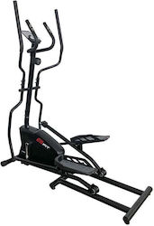 Eb Fit Μαγνητικό Ελλειπτικό Μηχάνημα για Χρήστη έως 110kg Eb Fit Μαγνητικό Ελλειπτικό Μηχάνημα για Χρήστη έως 110kg