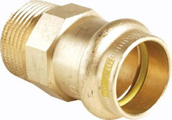 Ibp Ibp Presă Aer Nipel Gz 15x1/2 130