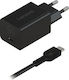 Lenovo Laptop Charger 65W 5V for Lenovo with Detachable Power Cable