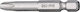 Stahlwille Screwdriver Bit Bit 1/4" Ph2 L=50mm Machine Connections