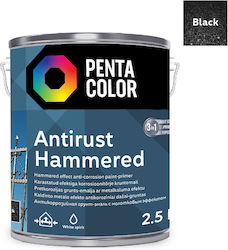 Pentacolor 2.5Es Schwarz
