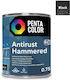 Pentacolor 0.75Es Schwarz