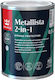 Tikkurila 0.9lt White