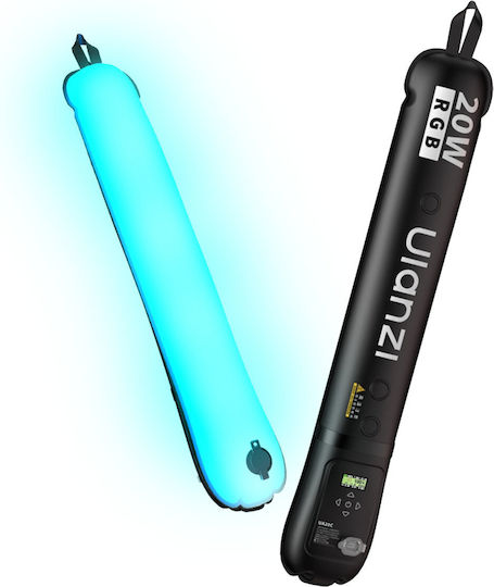 Ulanzi Ua20c Studio Lamp Led Rgb Wb 1800 K 10000 K
