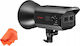 Studio Light Jinbei Continuous Light Jinbei Efd-150 Led 5500k
