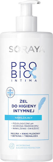 Soraya Gel Hidratare 500ml