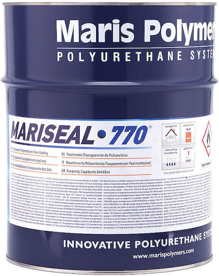 Maris Polymers Mariseal Insulating Sealing 17kg