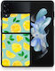 Lemons Samsung Galaxy Z Flip4 Θήκη