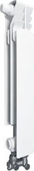 KFA Element Aluminium Heizkörper Links G 500 F D Unterversorgung + Satz Eckanschlüsse 50 X 50mm Querverbindung Unterversorgung KFA Element Aluminium Heizkörper Links G 500 F D Unterversorgung + Satz Eckanschlüsse 50 X 50mm Querverbindung Unterversorgung