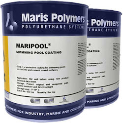 Maris Polymers Χρώμα Πισίνας
