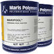 Maris Polymers Χρώμα Πισίνας Γαλάζιο 5kg Χ014-0008-0750
