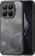 Dux Ducis Aimo Series Back Cover Plastic Transp...