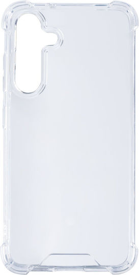 Rixus Back Cover Transparent (Galaxy A55Oppo A55 5G)