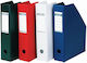Bantex Bantex A4 White Container 4010 Document Holder 4010-07