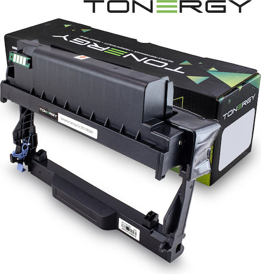 Tonergy Compatible Drum for Laser Printer Xerox Black