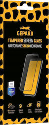 Gepard Tempered Glass