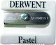 Острилка За Моливи Derwent Pastel Charcoal Plast Специална Острилка За Пастел Въглен Моливи