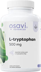 Osavi L-tryptophan 500мг 120 Капсули