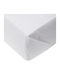 Domoletti Σεντόνι Υπέρδιπλο 220x240εκ. White