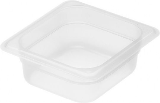 Döschen Gn1/6-6 5ek 1,0l Cambro 62pp190