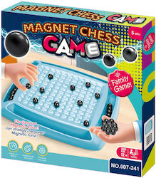 Magnetic Chess 12+ Ani (EN) Bufnitel