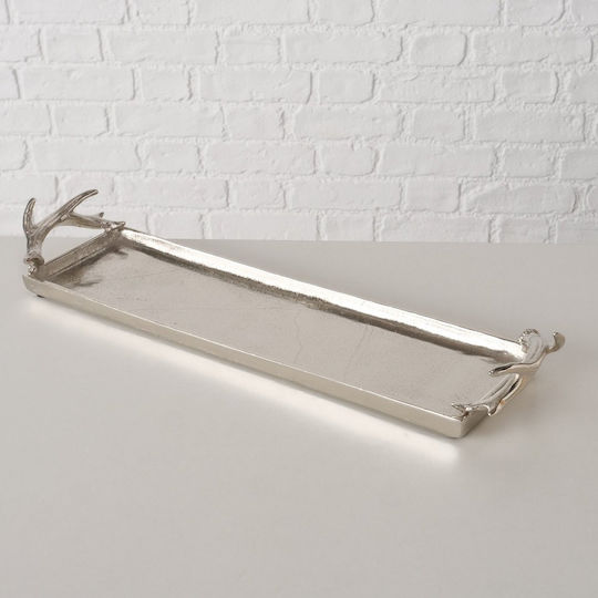 MSA Dekorative Tabletts Aus Aluminium MSA Dekorative Tabletts Aus Aluminium