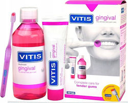 Vitis Οδοντόκρεμα