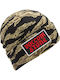 Beanie Ανδρικός Σκούφος Πλεκτός
