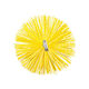 Sit Metallic Chimney Cleaning Brush Round