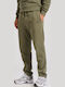 Pantaloni de trening Kaki