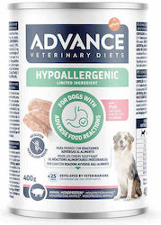 Advance Nassfutter 400gr Advance Nassfutter 400gr