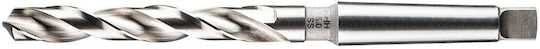 Baildon Burghiu HSS pentru Metal 6.6mm